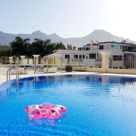 Bahia Blue - La Caleta Apartment Costa Adeje  ภายนอก รูปภาพ