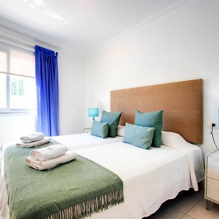 Bahia Blue - La Caleta Apartment Costa Adeje  ภายนอก รูปภาพ