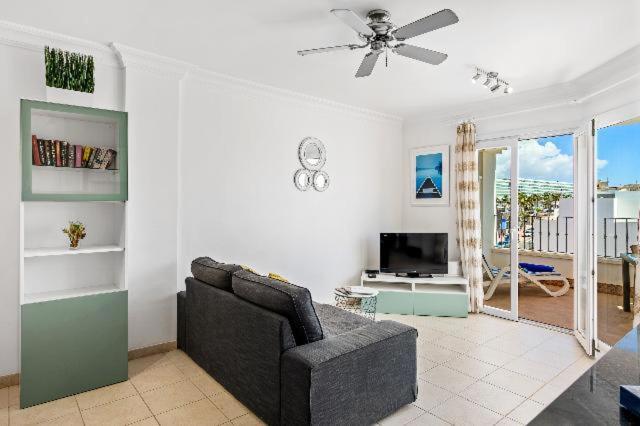 Bahia Blue - La Caleta Apartment Costa Adeje  ภายนอก รูปภาพ