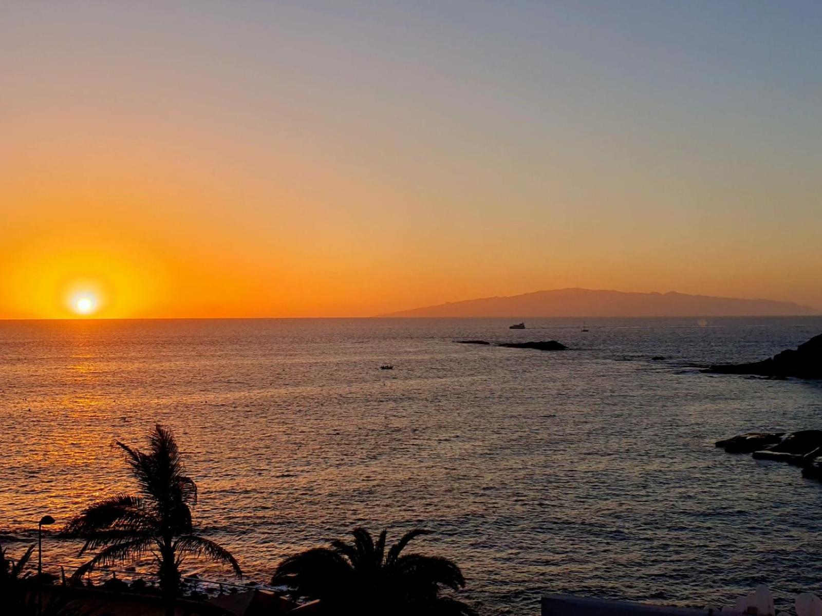 Bahia Blue - La Caleta Apartment Costa Adeje  ภายนอก รูปภาพ